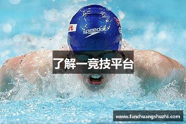 了解一竞技平台